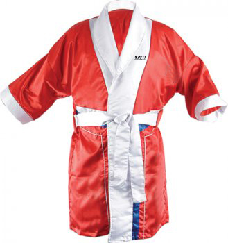 Boxing Gown